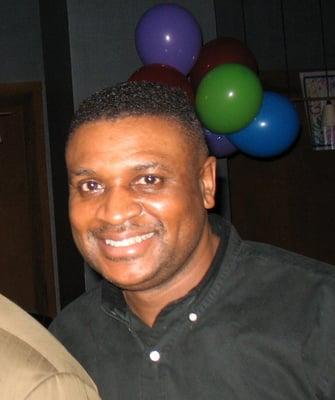 Photo of Eugene W.
