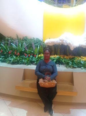 photo of Orinthia G.