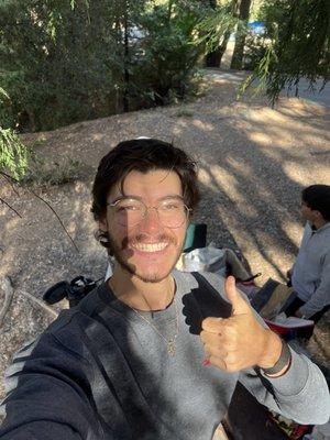 Photo of Martin G.