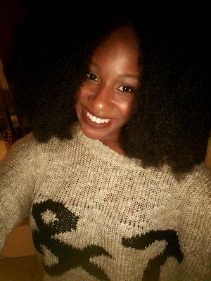 photo of Terry-ann R.