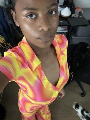 Photo of Sinaiah N.