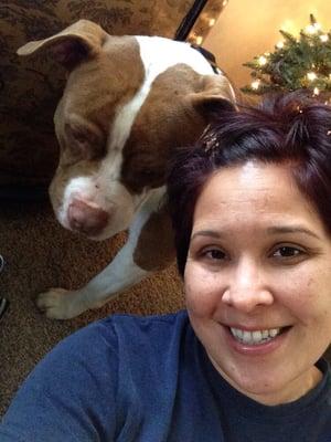 photo of Michelle R.