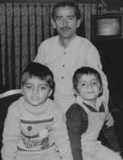 photo of You Know M.