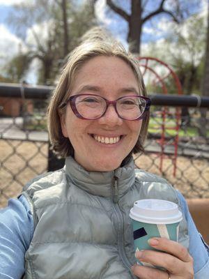 Photo of Maureen O.
