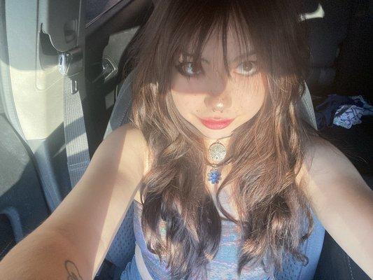Photo of Erika V.