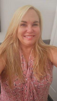 photo of Selina Routh P.