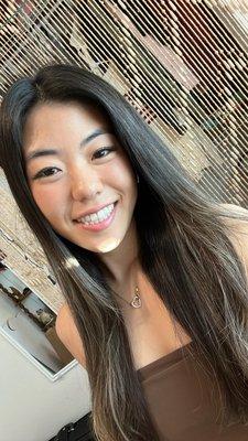 photo of Stephanie K.