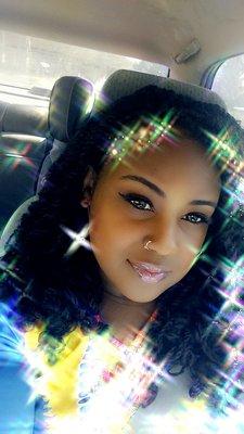 Photo of Candace J.