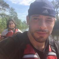 photo of Nicholas K.