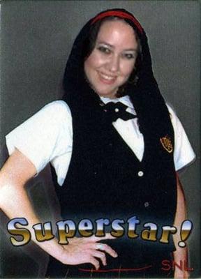Photo of Sabrina N.