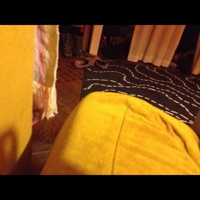 photo of Madelaine F.