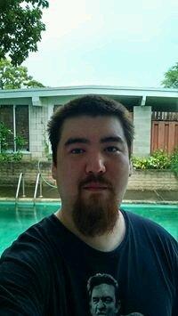 photo of James S.