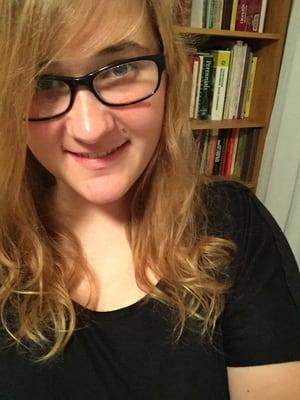 Photo of Beth M.