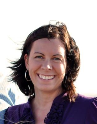 Photo of Kamie P.