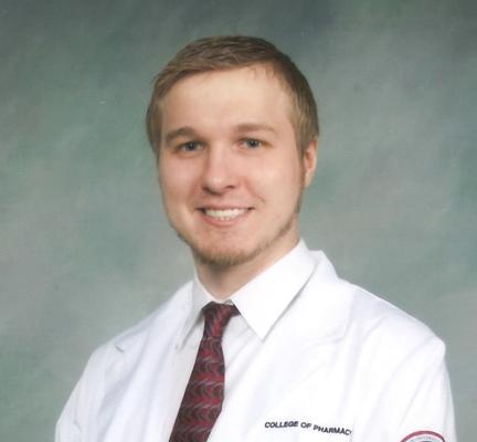 Photo of Daniel M.