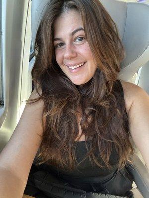 Photo of Megan E.