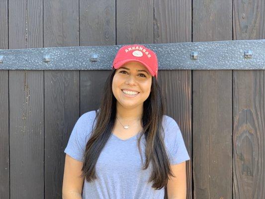 Photo of Michelle B.