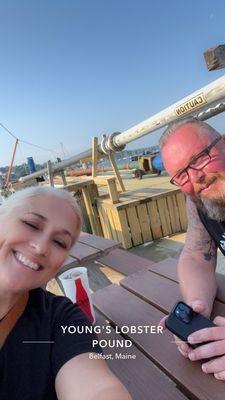 photo of Michelle B.