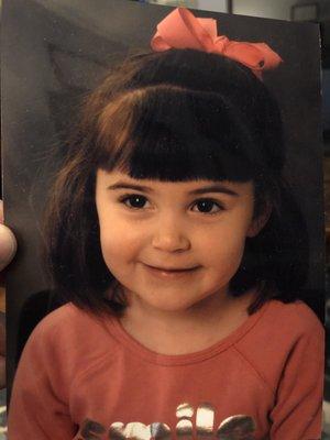 Photo of Michelle M.