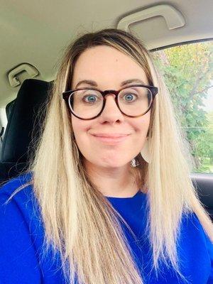 photo of Samantha M.