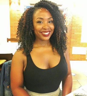 photo of Brittany L.