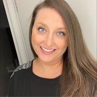 Photo of Amber G.