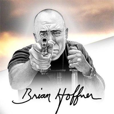 photo of Brian H.