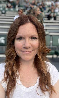 photo of Michelle E.