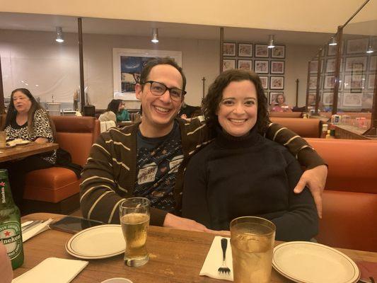 photo of Cassy Sanders ..