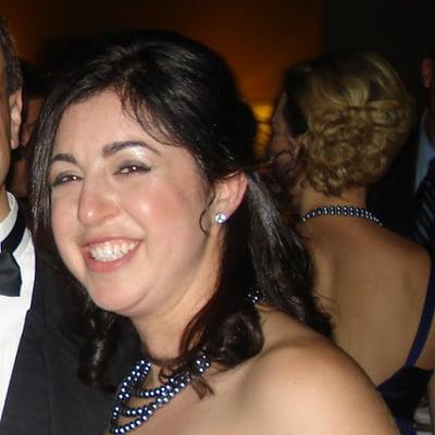 Photo of Amanda Z.