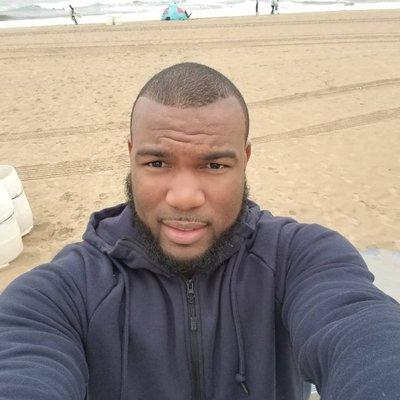 photo of Key'shawn H.