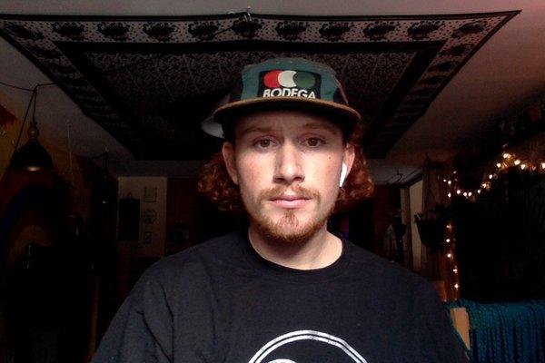 Photo of Zachary H.