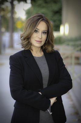 photo of Erika Roman R.