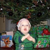 photo of Andrea Elizabeth R.