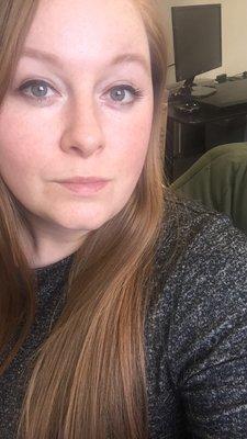 Photo of Meaghan C.