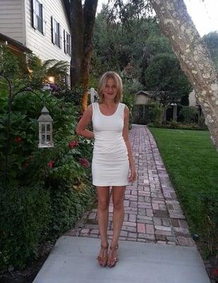 Photo of Hilary C.