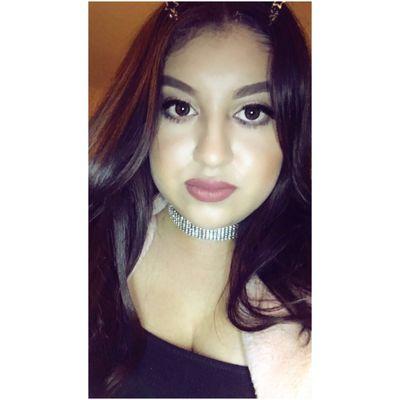 photo of Samantha C.