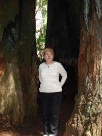 Photo of Mary G.