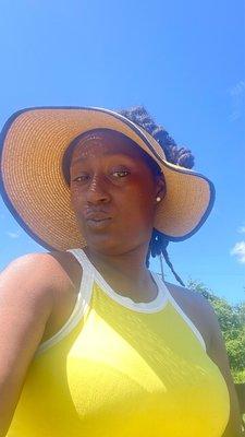 photo of Brittany T.