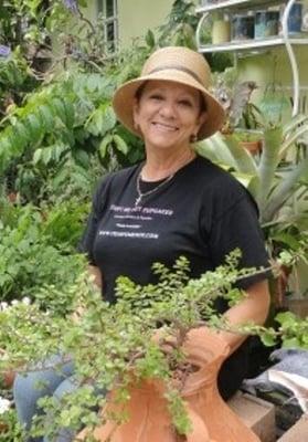 Photo of JANE S.