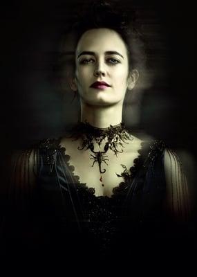 Photo of Lailah J.