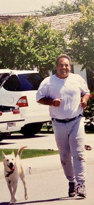 Photo of Jerry R.
