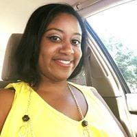 Photo of Junelle G.