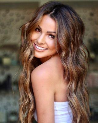 Photo of Ashley Ann L.