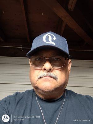 Photo of Manuel L.