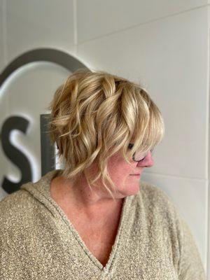 Photo of Holly R.