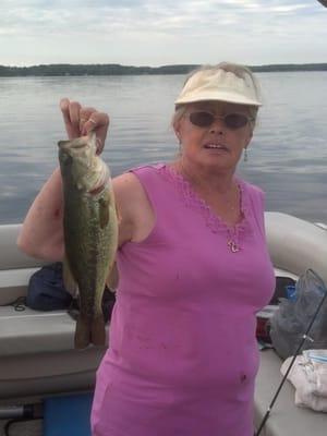 Photo of Cathy D.