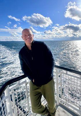 Photo of Mark S.