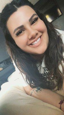 Photo of Chanel Y.