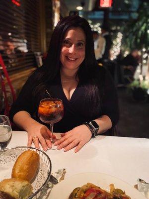 Photo of Gina F.
